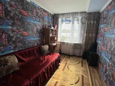 3-комнатная квартира, 57 м², 3/4 этаж, Ташенова 56а за 15.3 млн 〒 в Кокшетау