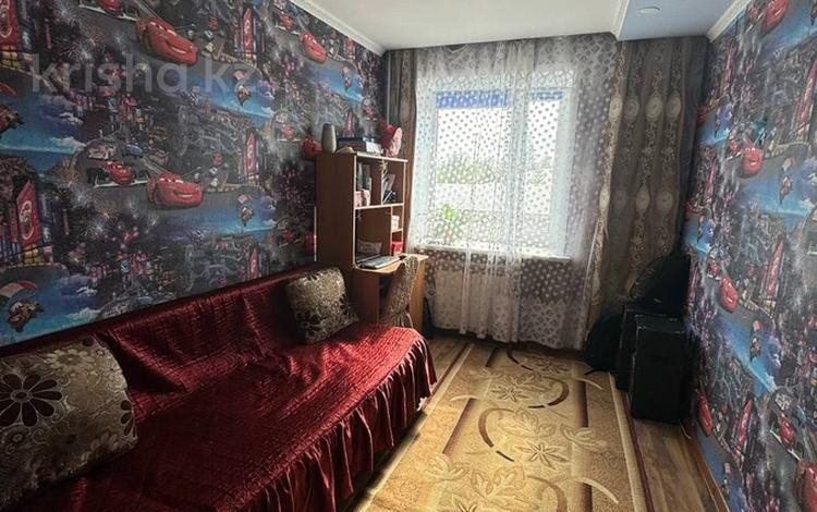 3-комнатная квартира, 57 м², 3/4 этаж, Ташенова 56а за 15.3 млн 〒 в Кокшетау — фото 2