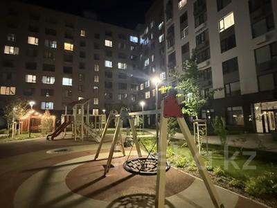 3-комнатная квартира · 75 м² · 4/9 этаж, Абулхайр-хана 69/4, 69/5 за 600 000 ₸ в Атырау