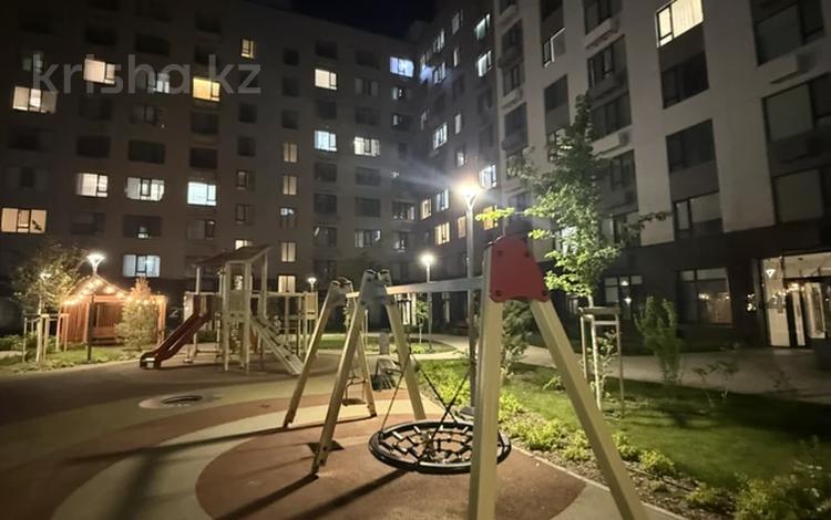 3-комнатная квартира · 75 м² · 4/9 этаж, Абулхайр-хана 69/4, 69/5 за 600 000 ₸ в Атырау — фото 2