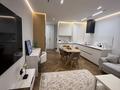 3-комнатная квартира · 75 м² · 4/9 этаж, Абулхайр-хана 69/4, 69/5 за 600 000 ₸ в Атырау — фото 2
