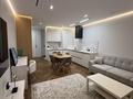 3-комнатная квартира · 75 м² · 4/9 этаж, Абулхайр-хана 69/4, 69/5 за 600 000 ₸ в Атырау — фото 4