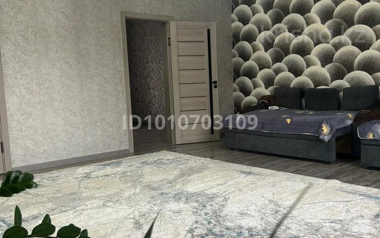 Отдельный дом · 3 комнаты · 110 м² · 7.5 сот., Арай 27А — Турецкий поворот за 40 млн ₸ в Коксай (пути Ильича) — фото 2