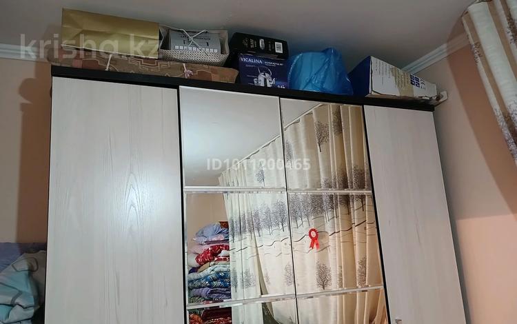 2-комнатная квартира · 33 м² · 1/2 этаж, Қазақстан 18/2 за 10 млн ₸ в Енбекши (Талгарский район) — фото 2