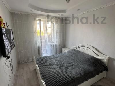 1-комнатная квартира · 31 м² · 3/9 этаж, мкр Юго-Восток, Муканова 4/1 — Университетская, КарГУ за 15 млн ₸ в Караганде, Казыбек би р-н