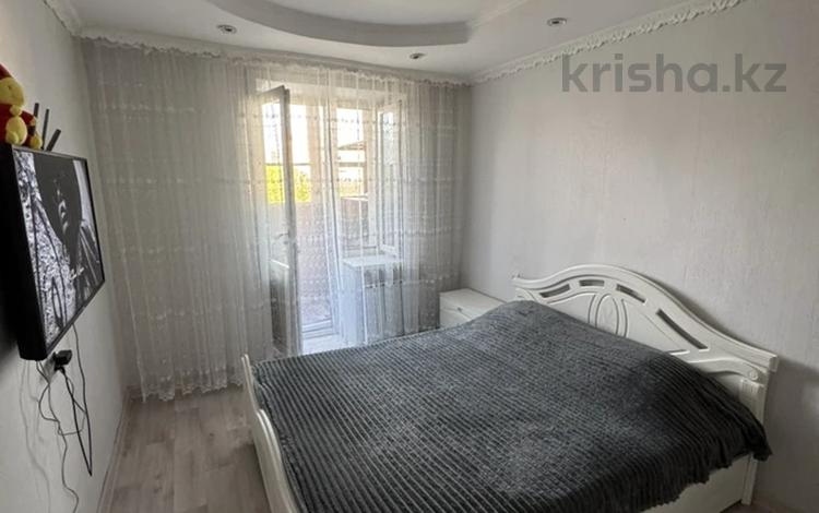 1-комнатная квартира · 31 м² · 3/9 этаж, мкр Юго-Восток, Муканова 4/1 — Университетская, КарГУ за 15 млн ₸ в Караганде, Казыбек би р-н — фото 2