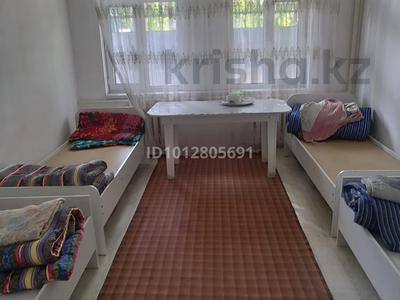 2 комнаты · 28 м², К.Сатпаева 3/4 — Вокзал за 100 000 ₸ в Шу