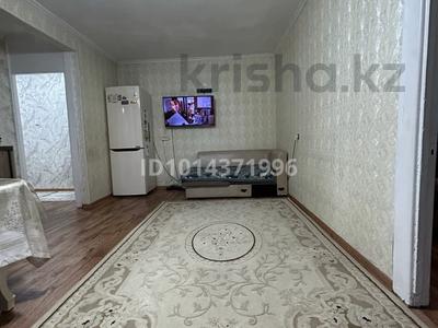 2-комнатная квартира · 45 м² · 3/5 этаж, 35 квартал 13 за 17.5 млн ₸ в Семее