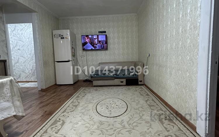2-комнатная квартира · 45 м² · 3/5 этаж, 35 квартал 13 за 17.5 млн ₸ в Семее — фото 2