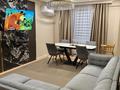 3-комнатная квартира · 68 м² · 4/16 этаж, Сулейменова 15 — Жандосова за 500 000 ₸ в Алматы