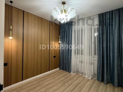 2-комнатная квартира · 37 м² · 9/9 этаж, Райымбек батыра 275 за 24 млн 〒 в 