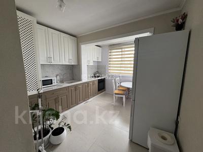 2-комнатная квартира · 54.8 м² · 5/5 этаж, Жангельдина 14 за 22 млн ₸ в Шымкенте, Аль-Фарабийский р-н