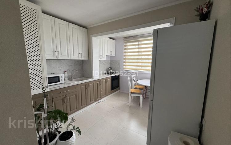 2-комнатная квартира · 54.8 м² · 5/5 этаж, Жангельдина 14 за 22 млн ₸ в Шымкенте, Аль-Фарабийский р-н — фото 2