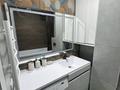 2-комнатная квартира · 54.8 м² · 5/5 этаж, Жангельдина 14 за 22 млн ₸ в Шымкенте, Аль-Фарабийский р-н — фото 4