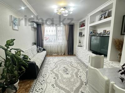 3-бөлмелі пәтер · 100.5 м² · 8/9 қабат, 12 микрорайон, бағасы: 28.5 млн ₸ в Актобе