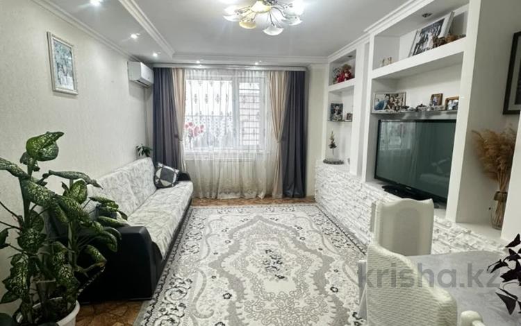 3-бөлмелі пәтер · 100.5 м² · 8/9 қабат, 12 микрорайон, бағасы: 28.5 млн ₸ в Актобе — фото 17