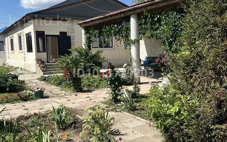 Отдельный дом · 6 комнат · 240 м² · 12 сот., Каражал 1 — Каражал 1 за 89 млн ₸ в Астане, Алматы р-н — фото 2