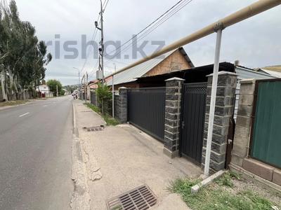 Отдельный дом · 4 комнаты · 80 м² · 7 сот., мкр Думан-1, КОБДА 2 за 85 млн ₸ в Алматы, Медеуский р-н