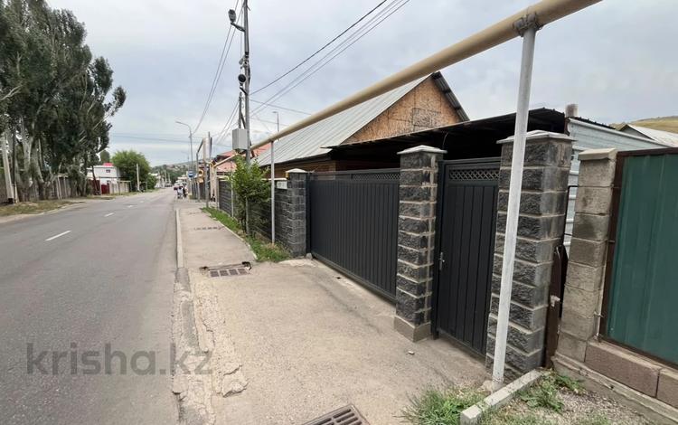 Отдельный дом · 4 комнаты · 80 м² · 7 сот., мкр Думан-1, КОБДА 2 за 85 млн ₸ в Алматы, Медеуский р-н — фото 2