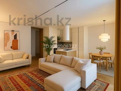5-комнатная квартира · 150 м² · 5/10 этаж, Жошы хан 7 за 100 млн ₸ в Астане, Есильский р-н