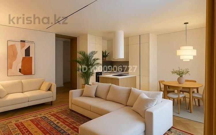 5-комнатная квартира · 150 м² · 5/10 этаж, Жошы хан 7 за 100 млн ₸ в Астане, Есильский р-н — фото 39