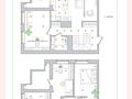 5-комнатная квартира · 150 м² · 5/10 этаж, Жошы хан 7 за 100 млн ₸ в Астане, Есильский р-н — фото 2