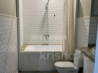 2-комнатная квартира · 48 м² · 6/13 этаж, Розабакиева 247 5блок за 25 000 ₸ в Алматы, Бостандыкский р-н