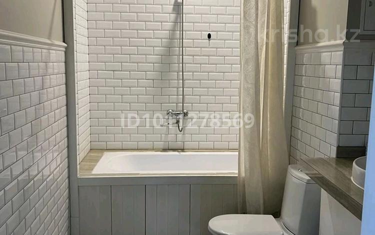 2-бөлмелі пәтер · 48 м² · 6/13 қабат, Розабакиева 247 5блок, бағасы: 25 000 ₸ в Алматы, Бостандыкский р-н — фото 2