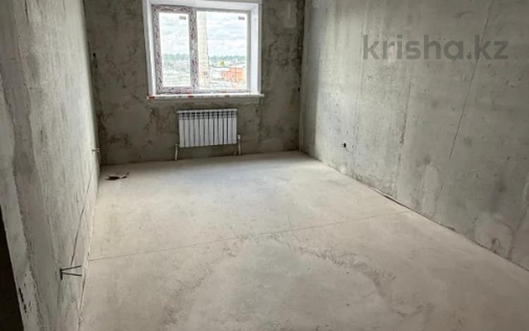 1-комнатная квартира · 37 м² · 6/12 этаж, Юбилейный за ~ 16.4 млн ₸ в Костанае — фото 2