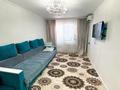 2-комнатная квартира · 46 м² · 5/5 этаж, Самал за 15 млн ₸ в Жетысу обл.