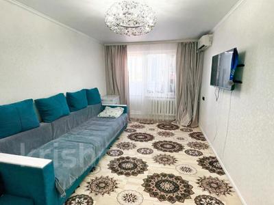 2-комнатная квартира · 46 м² · 5/5 этаж, Самал за 15 млн ₸ в Жетысу обл.