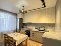 3-бөлмелі пәтер · 82.5 м² · 9/9 қабат, Нурмагамбетова 29 — Байтурсынова, бағасы: 54.5 млн ₸ в Астане, Алматы р-н