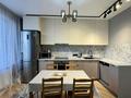 3-бөлмелі пәтер · 82.5 м² · 9/9 қабат, Нурмагамбетова 29 — Байтурсынова, бағасы: 54.5 млн ₸ в Астане, Алматы р-н — фото 2