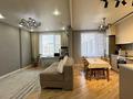 3-бөлмелі пәтер · 82.5 м² · 9/9 қабат, Нурмагамбетова 29 — Байтурсынова, бағасы: 54.5 млн ₸ в Астане, Алматы р-н — фото 7
