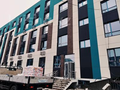 2-комнатная квартира · 47 м² · 3/5 этаж, Басаркобыз за 22.5 млн 〒 в Алматы, Алатауский р-н