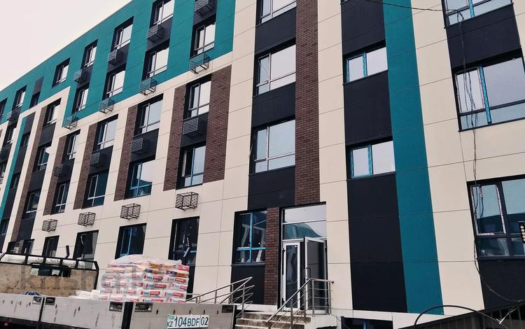 2-комнатная квартира · 47 м² · 3/5 этаж, Басаркобыз за 22.5 млн 〒 в Алматы, Алатауский р-н — фото 18