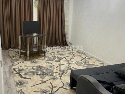 2-бөлмелі пәтер · 55 м² · 1/5 қабат, мкр Нижний Отырар 13, бағасы: 200 000 ₸ в Шымкенте, Туран р-н