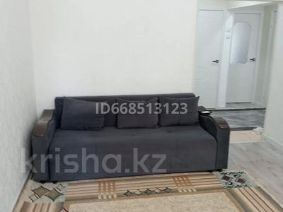 2-бөлмелі пәтер · 55 м² · 1/5 қабат, мкр Нижний Отырар 13, бағасы: 185 000 ₸ в Шымкенте, Туран р-н
