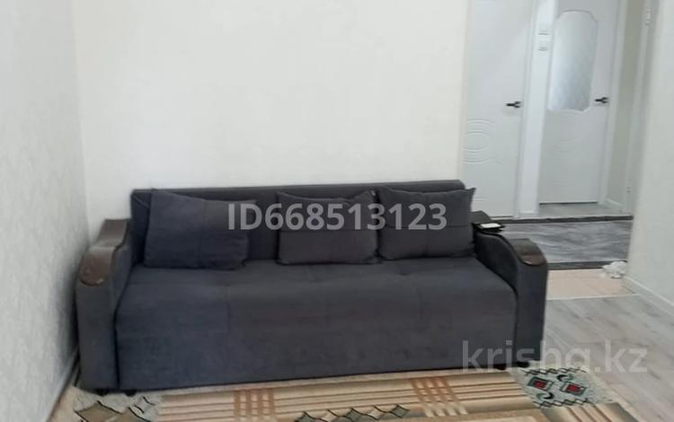 2-комнатная квартира · 55 м² · 1/5 этаж, мкр Нижний Отырар 13 за 185 000 ₸ в Шымкенте, Туран р-н — фото 86