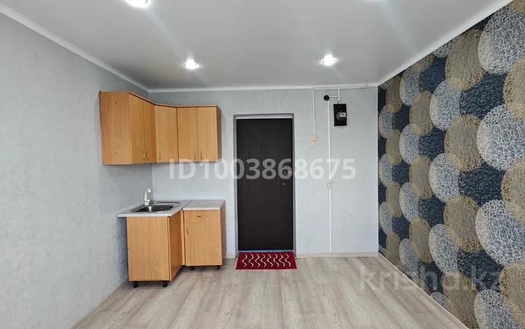 1-комнатная квартира · 16 м² · 5/5 этаж, Шухова 42 за 4.3 млн 〒 в Петропавловске — фото 2