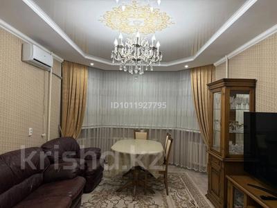 3-комнатная квартира · 85 м² · 1/5 этаж, Мкр. Астана 4 за 34 млн ₸ в Таразе