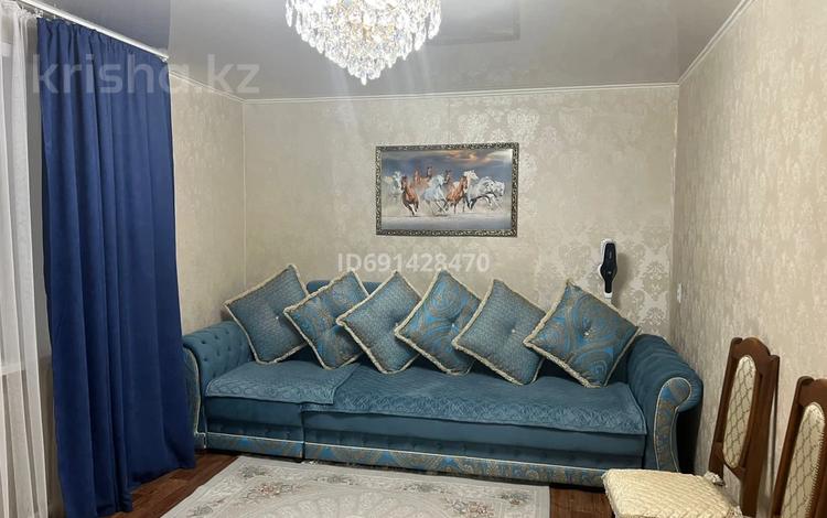 2-бөлмелі пәтер · 45.9 м² · 2/2 қабат, Целинная 54, бағасы: 10.5 млн ₸ в Красном яре — фото 2