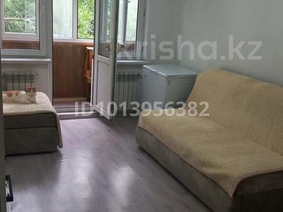 3-бөлмелі пәтер · 58 м² · 4/4 қабат, №10 А ш/а. — Ниже Шаляпина недоезжая Саина, бағасы: 37 млн ₸ в Алматы, Ауэзовский р-н