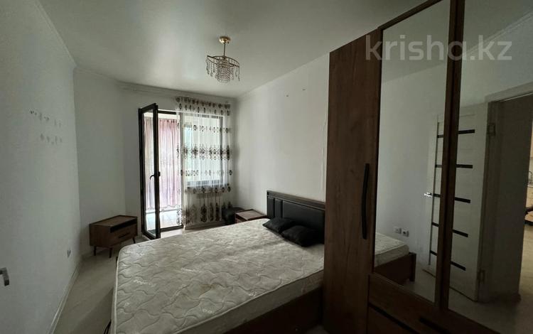 2-комнатная квартира · 45 м² · 5/11 этаж, Тянь-Шанская 7 — Макатаева- парк Горького за 300 000 ₸ в Алматы, Медеуский р-н — фото 2