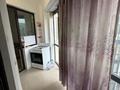2-комнатная квартира · 45 м² · 5/11 этаж, Тянь-Шанская 7 — Макатаева- парк Горького за 300 000 ₸ в Алматы, Медеуский р-н — фото 2