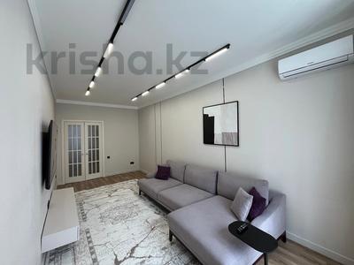 Продажа квартир в Астане: 3-комнатная квартира · 91 м² · 13/17 этаж, Туран 44Б за ~ 75 млн 〒 3-комнатная квартира · 91 м² · 13/17 этаж, Туран 44Б за ~ 75 млн 〒 в Астане, Есильский р-н