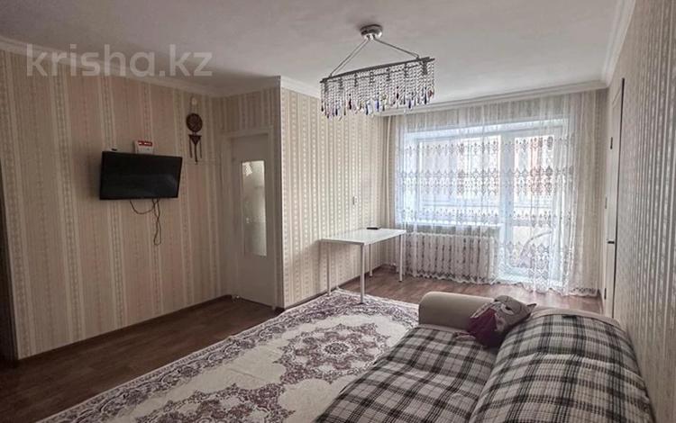 2-бөлмелі пәтер, 44.6 м², 3/5 қабат, мкр Новый Город, Гоголя 56/2, бағасы: 17.5 млн 〒 в Караганде, Казыбек би р-н — фото 2