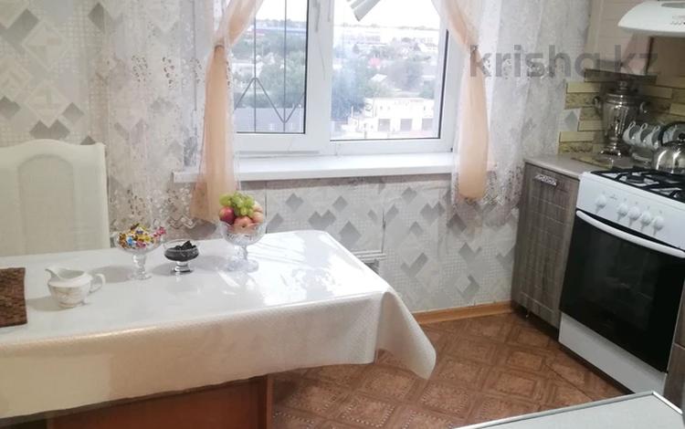 1-бөлмелі пәтер · 34 м² · 9/9 қабат, мкр Кунаева, бағасы: 11 млн ₸ в Уральске — фото 2