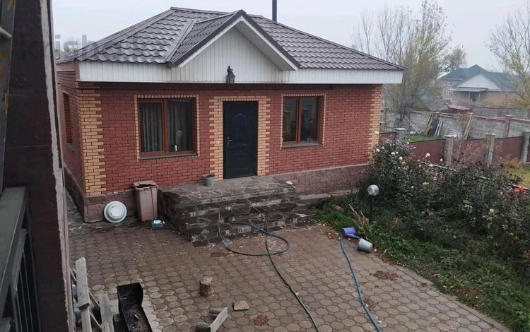 Жеке үй · 4 бөлме · 380 м², Дачная 123/3 — Байбулак, бағасы: 650 000 ₸ в Талгаре — фото 28