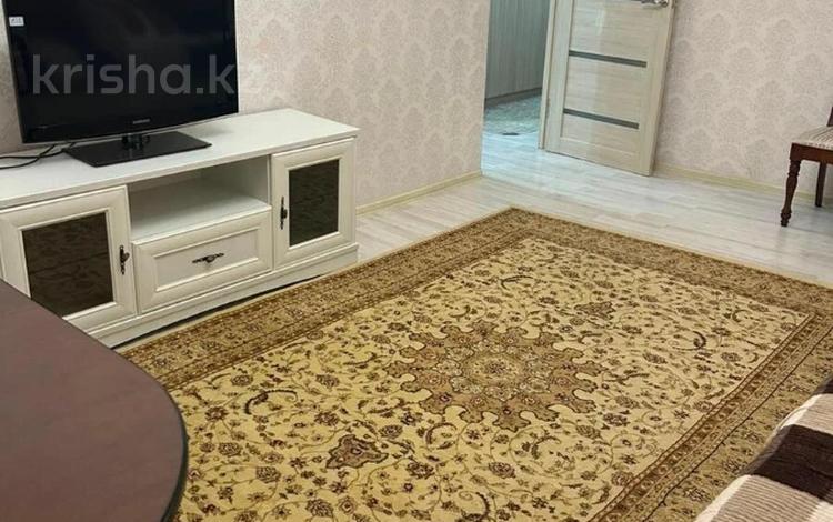 2-комнатная квартира · 60.3 м² · 1/9 этаж, мкр Жетысу-2 за 39.5 млн ₸ в Алматы, Ауэзовский р-н — фото 9